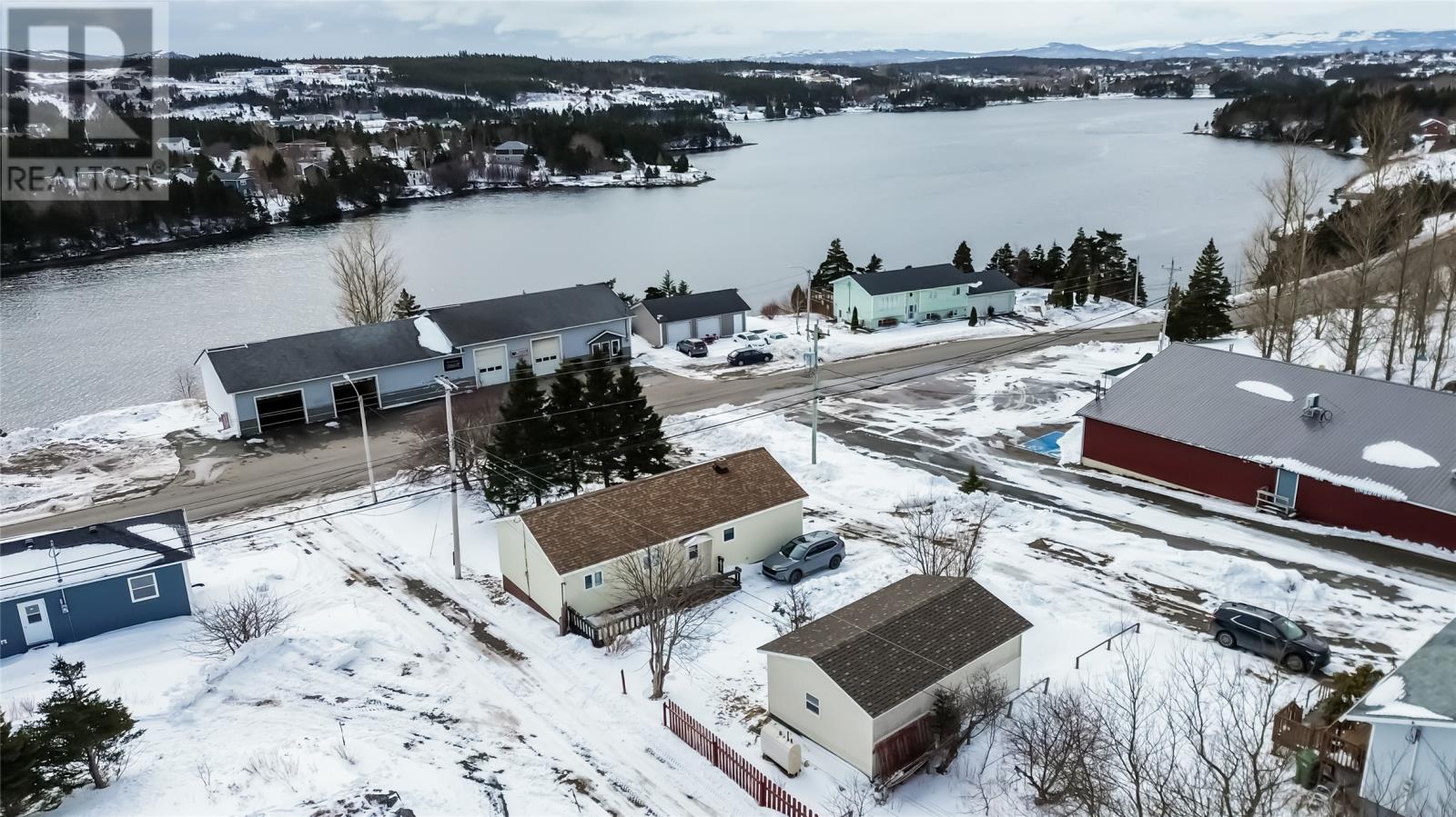 582 Ville Marie Drive, Marystown, Newfoundland & Labrador  A0E 2M0 - Photo 3 - 1294756