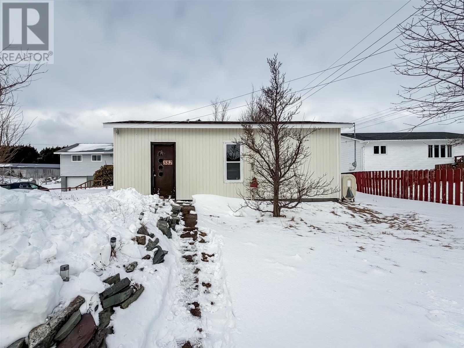 582 Ville Marie Drive, Marystown, Newfoundland & Labrador  A0E 2M0 - Photo 8 - 1294756