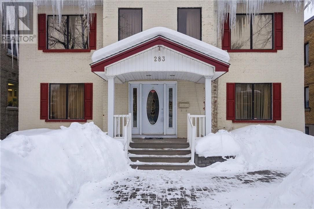 283 Cedar Street, Sudbury, Ontario  P3B 1M8 - Photo 2 - 2126579