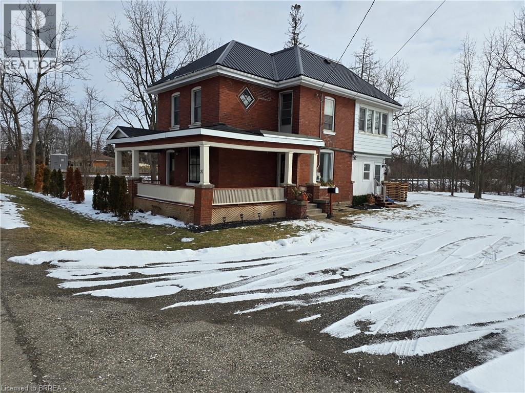 21 Johnson Road, Brantford, Ontario  N3S 7E8 - Photo 3 - 40807353