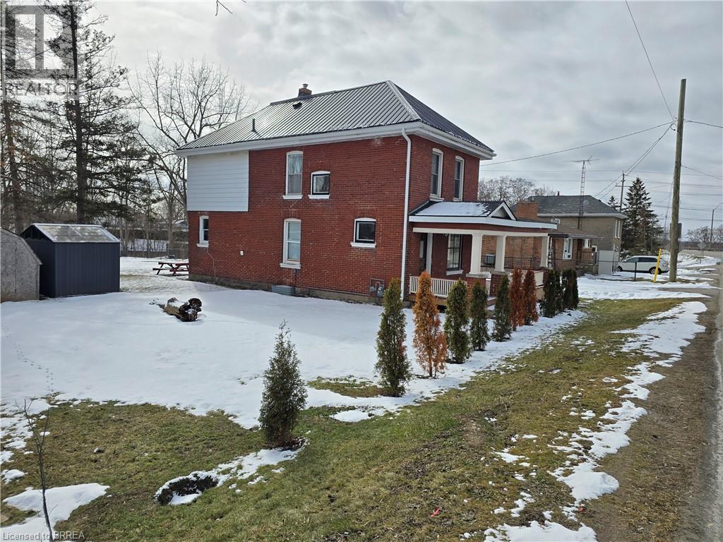 21 Johnson Road, Brantford, Ontario  N3S 7E8 - Photo 5 - 40807353