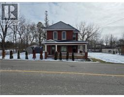 21 JOHNSON Road, Brantford, Ontario