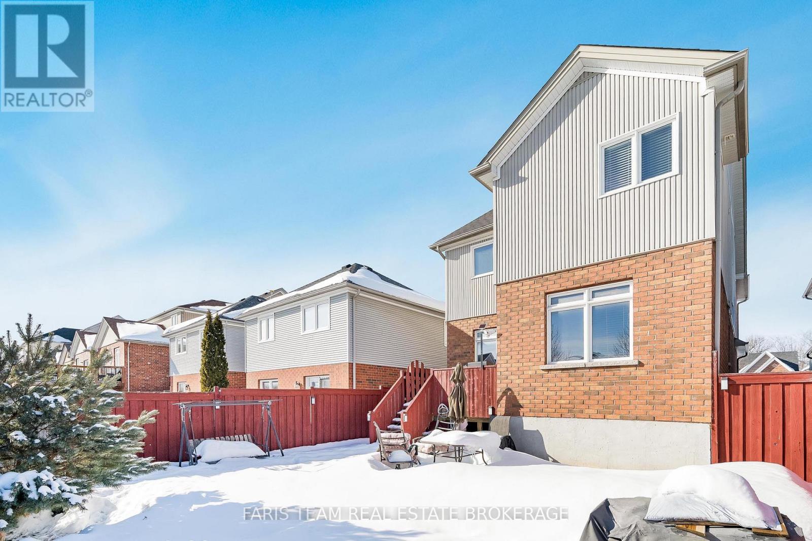 1845 Lamstone Street, Innisfil, Ontario  L9S 4Z8 - Photo 32 - N12821762