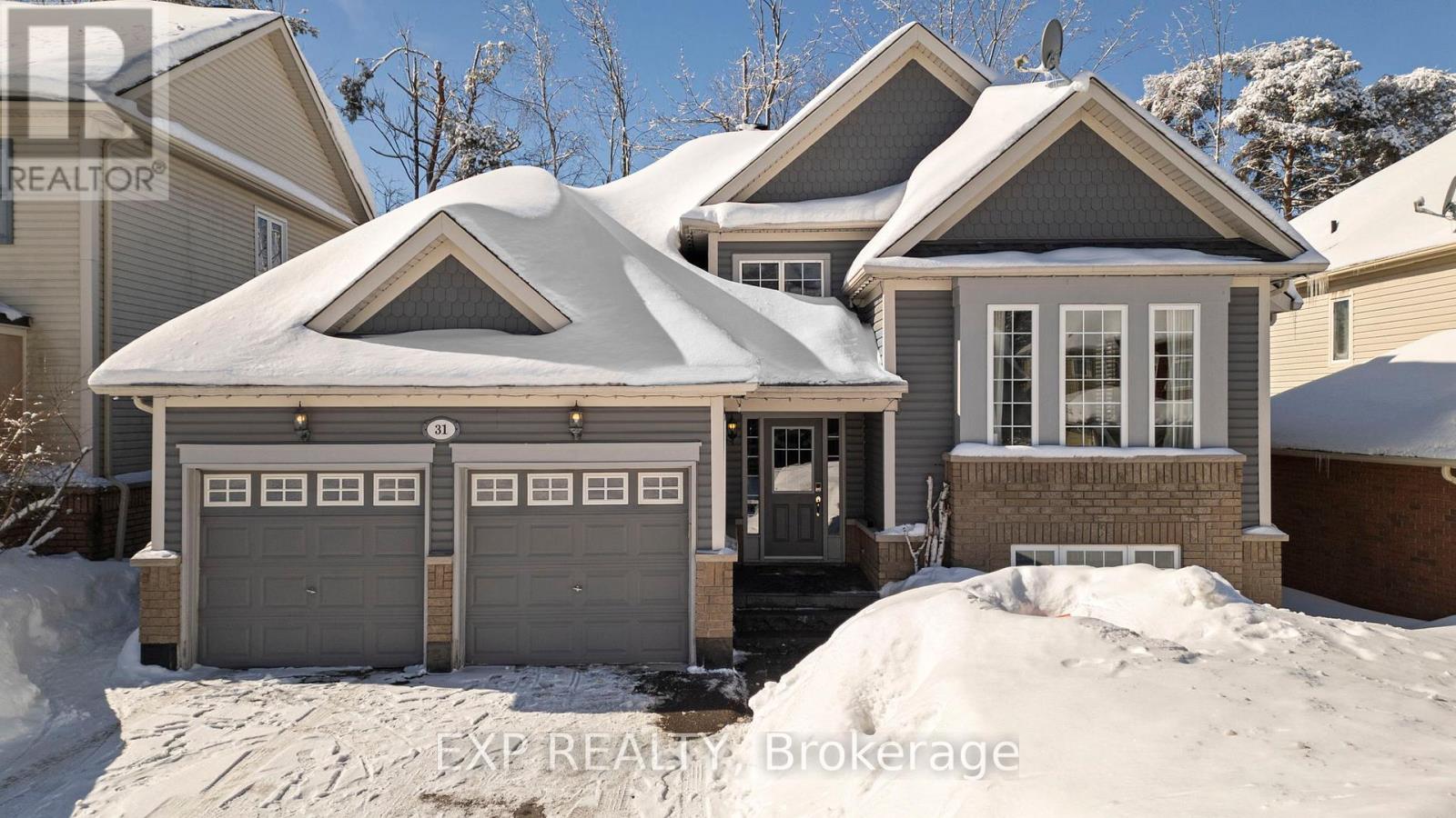 31 Tanglewood Crescent, Oro-Medonte, Ontario  L0L 2L0 - Photo 1 - S12821766
