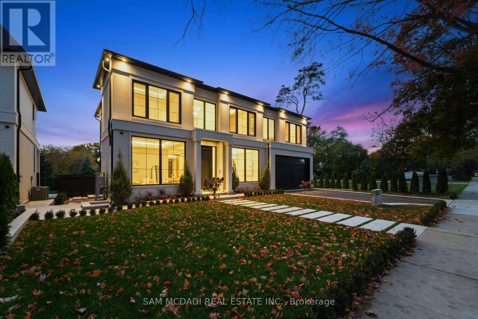 152 Third Line, Oakville, Ontario  L6L 3Z8 - Photo 47 - W12821740