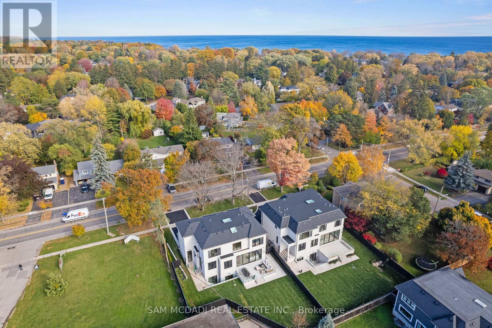 152 Third Line, Oakville, Ontario  L6L 3Z8 - Photo 50 - W12821740