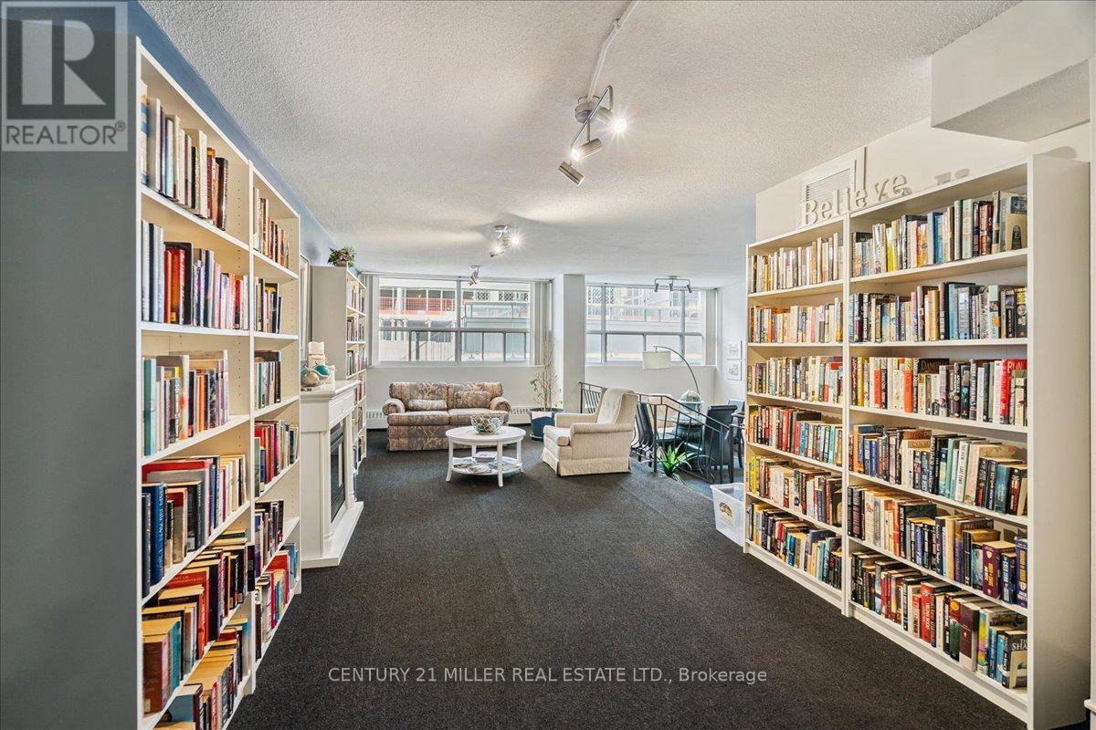 605 - 2263 Marine Drive, Oakville, Ontario  L6L 5K1 - Photo 25 - W12821754