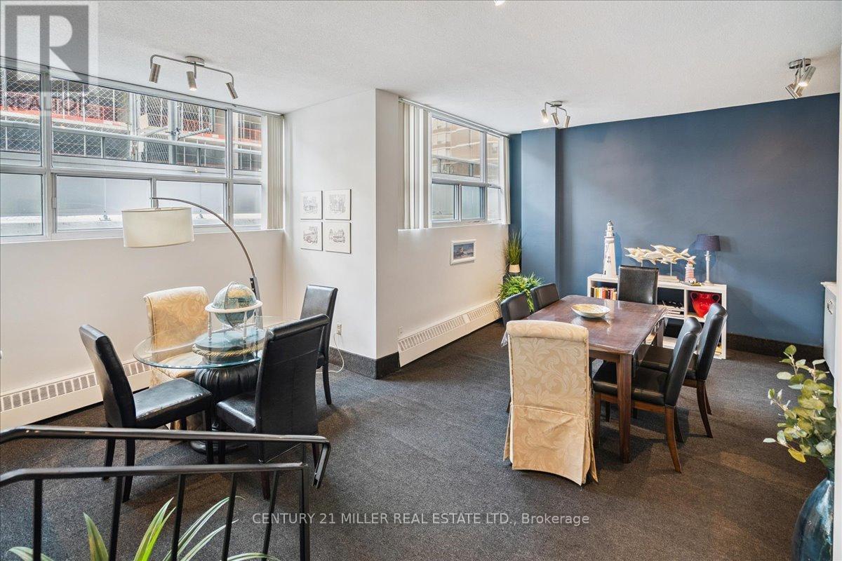 605 - 2263 Marine Drive, Oakville, Ontario  L6L 5K1 - Photo 26 - W12821754