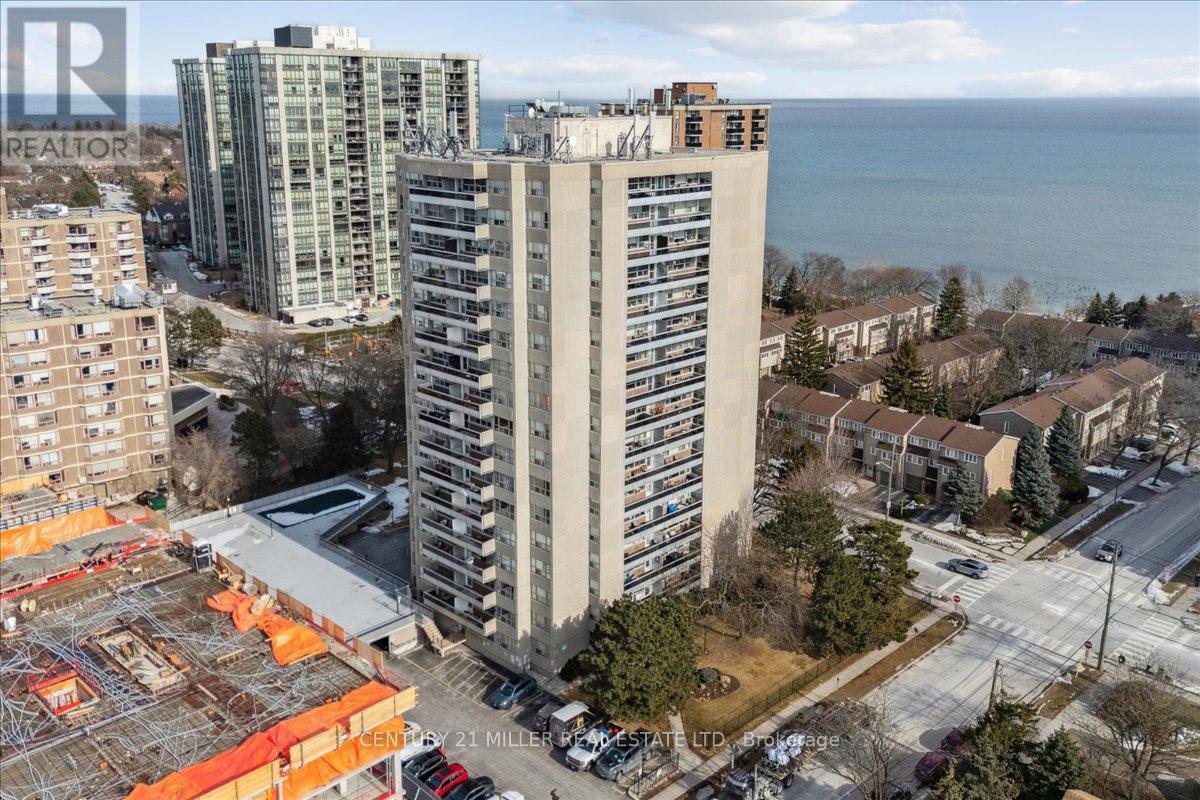 605 - 2263 Marine Drive, Oakville, Ontario  L6L 5K1 - Photo 28 - W12821754