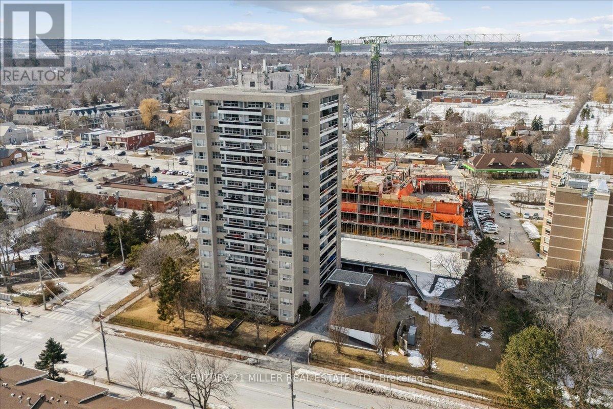 605 - 2263 Marine Drive, Oakville, Ontario  L6L 5K1 - Photo 29 - W12821754