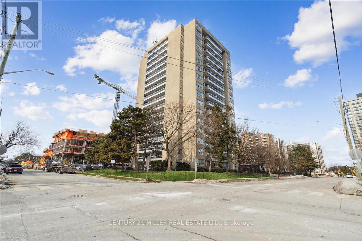 605 - 2263 Marine Drive, Oakville, Ontario  L6L 5K1 - Photo 31 - W12821754