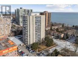 605 - 2263 MARINE DRIVE, Oakville, Ontario
