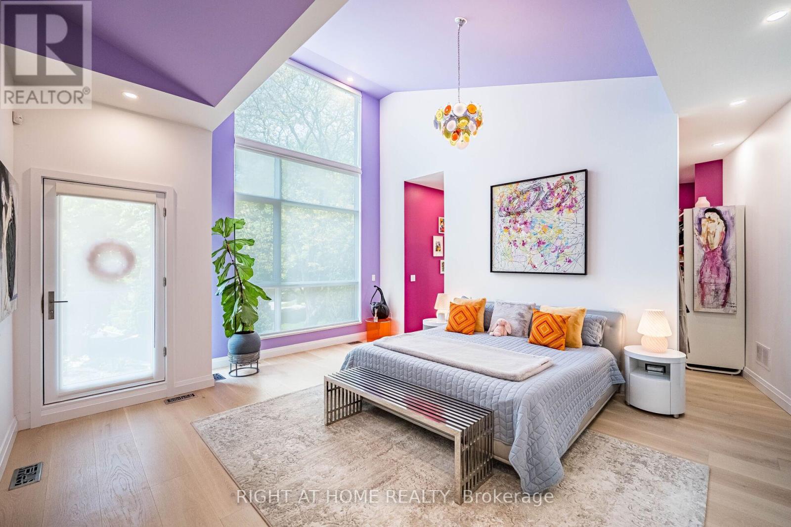 1 Friars Lane, Toronto, Ontario  M9A 1T6 - Photo 25 - W12821764