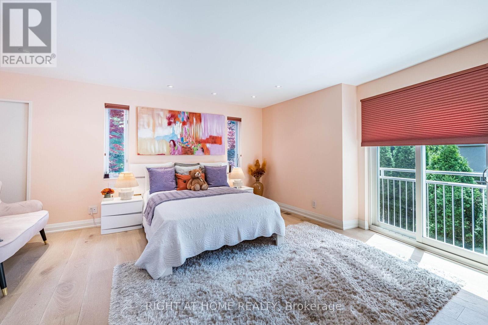 1 Friars Lane, Toronto, Ontario  M9A 1T6 - Photo 30 - W12821764