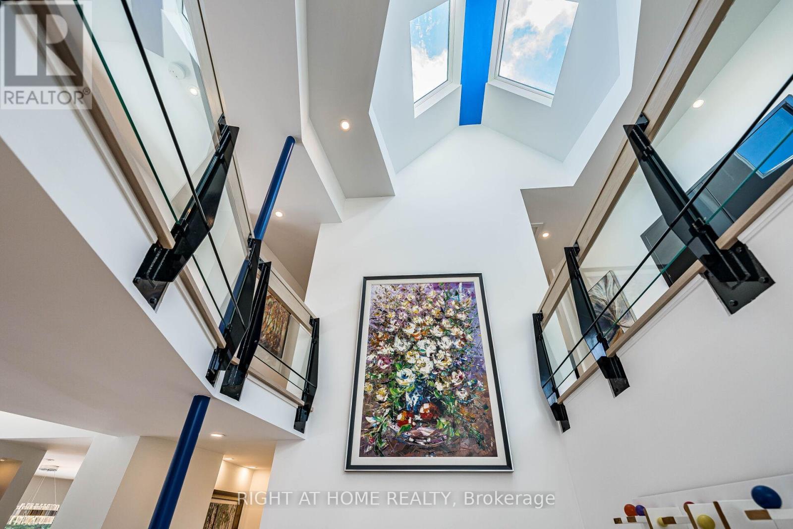 1 Friars Lane, Toronto, Ontario  M9A 1T6 - Photo 33 - W12821764