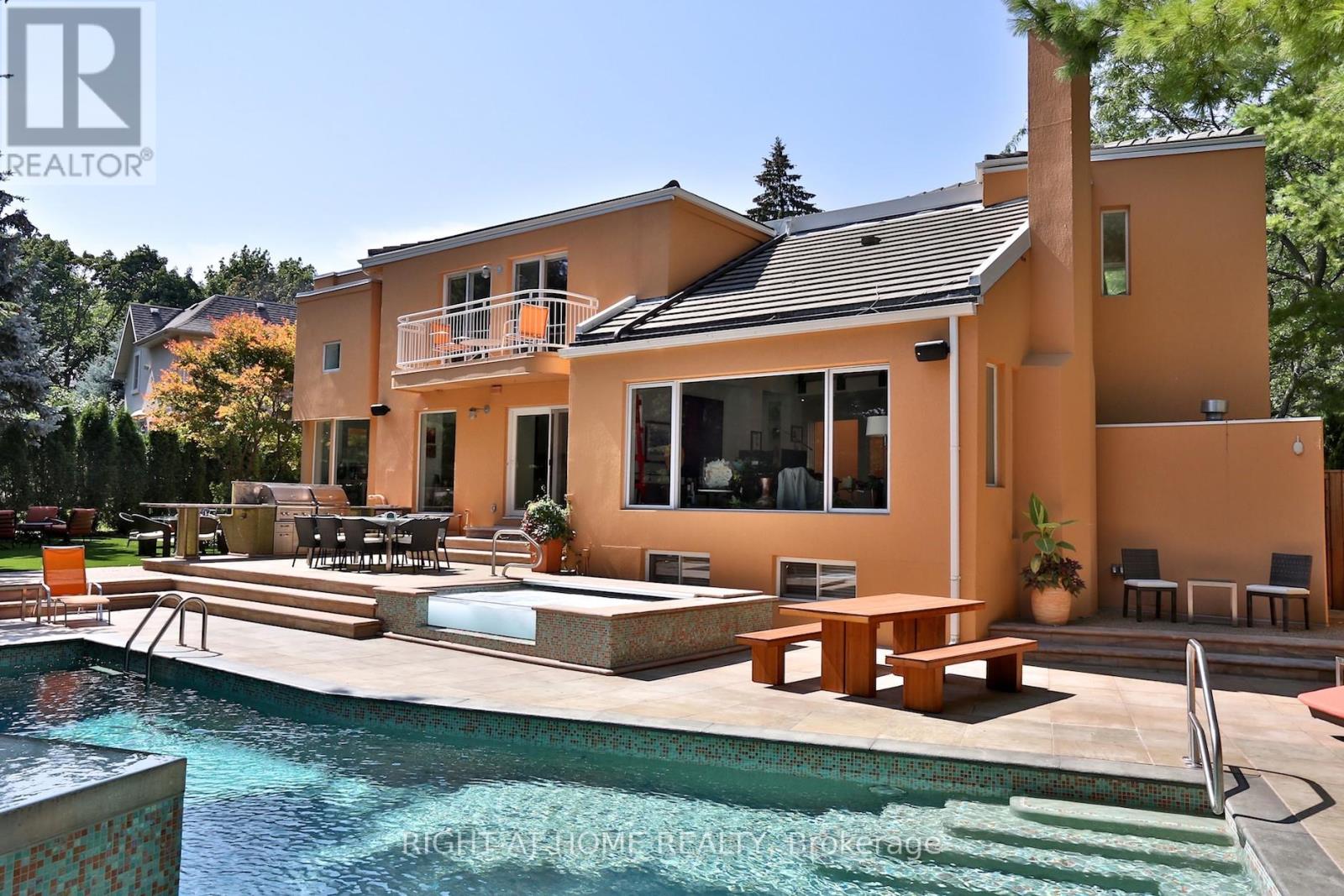 1 Friars Lane, Toronto, Ontario  M9A 1T6 - Photo 41 - W12821764