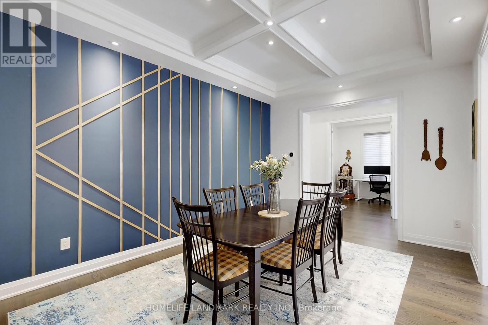 2438 Irene Crescent, Oakville, Ontario  L6M 5M2 - Photo 10 - W12821768