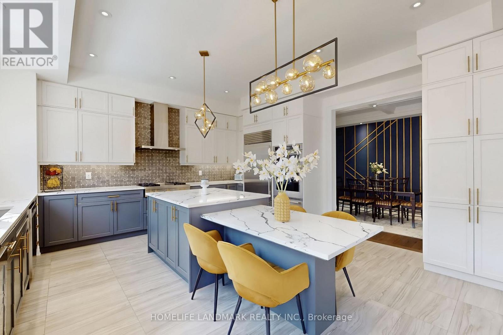 2438 Irene Crescent, Oakville, Ontario  L6M 5M2 - Photo 13 - W12821768