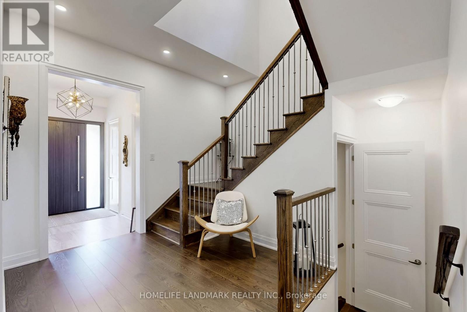 2438 Irene Crescent, Oakville, Ontario  L6M 5M2 - Photo 22 - W12821768