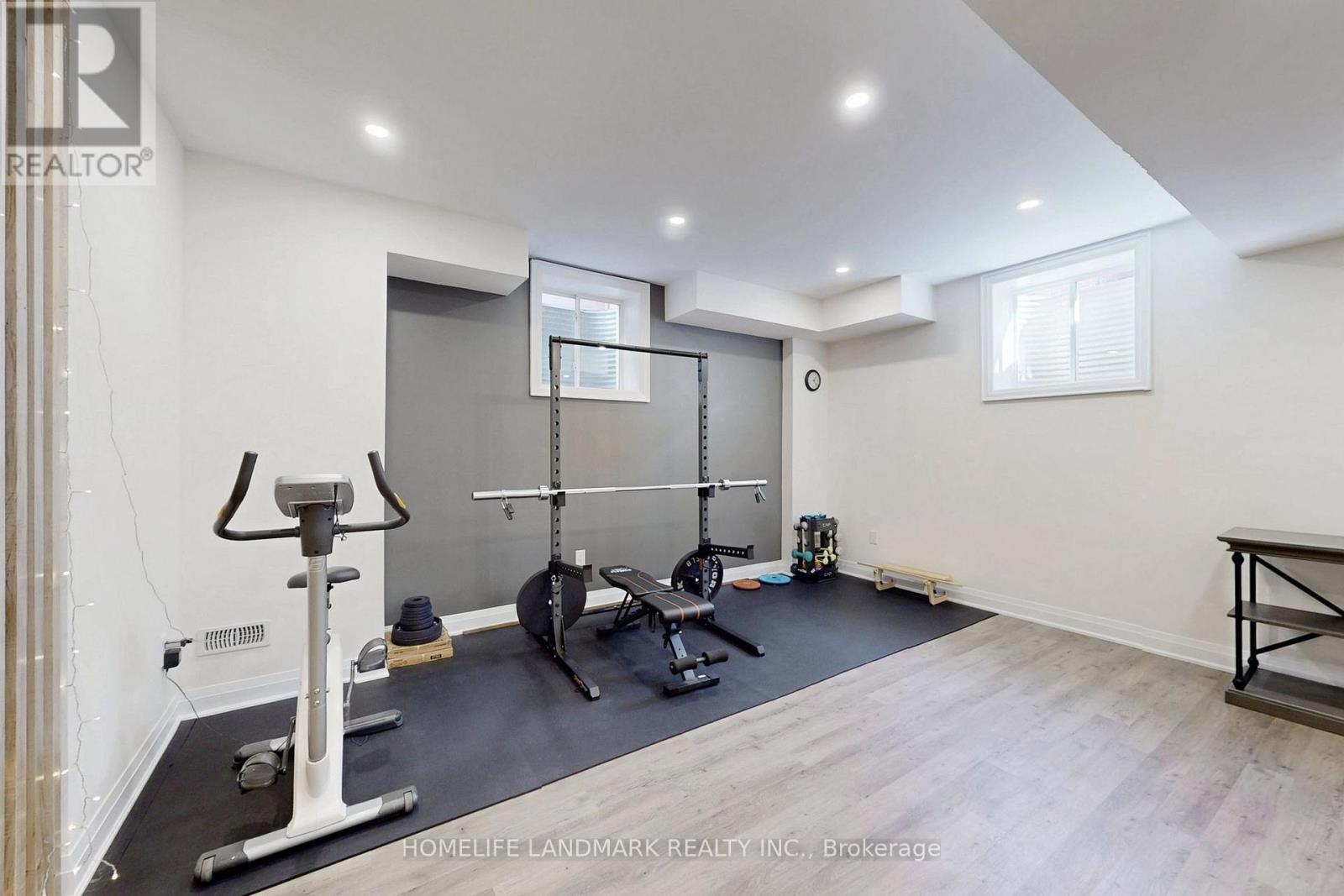 2438 Irene Crescent, Oakville, Ontario  L6M 5M2 - Photo 43 - W12821768