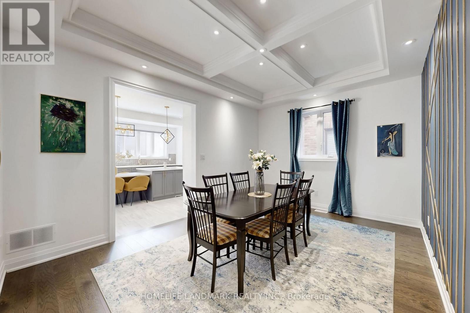 2438 Irene Crescent, Oakville, Ontario  L6M 5M2 - Photo 9 - W12821768