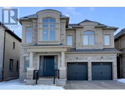 2438 IRENE CRESCENT, Oakville, Ontario