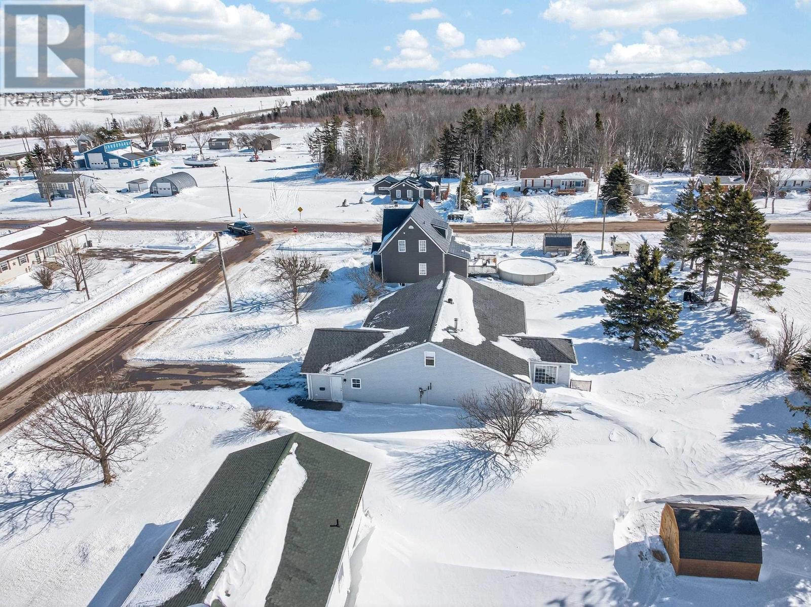 110 Kelly Drive, Miscouche, Prince Edward Island  C0B 1T0 - Photo 5 - 202603401