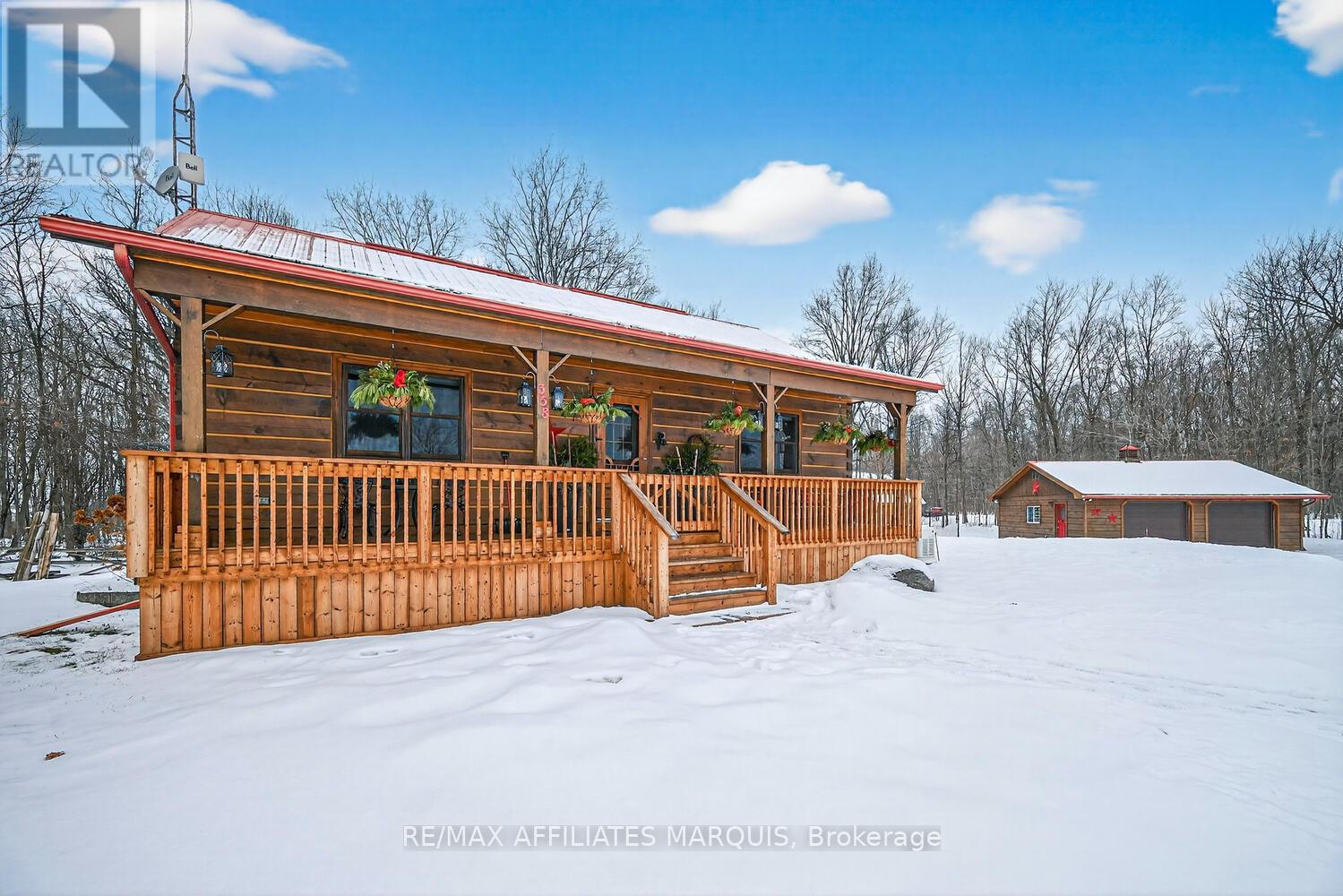 358 Kitley Line 9 Road, Elizabethtown-Kitley, Ontario  K0E 1H0 - Photo 10 - X12697834