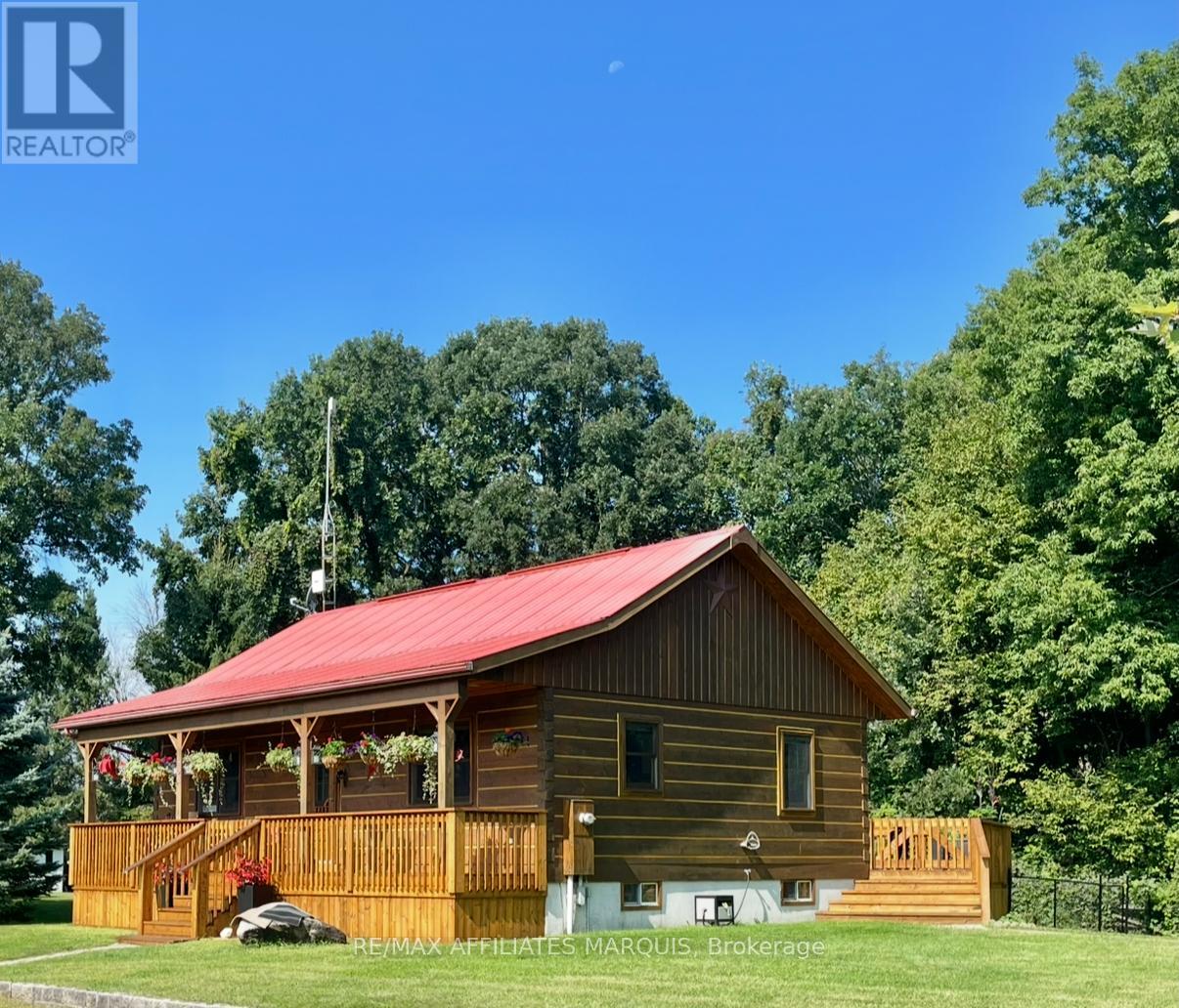 358 Kitley Line 9 Road, Elizabethtown-Kitley, Ontario  K0E 1H0 - Photo 2 - X12697834