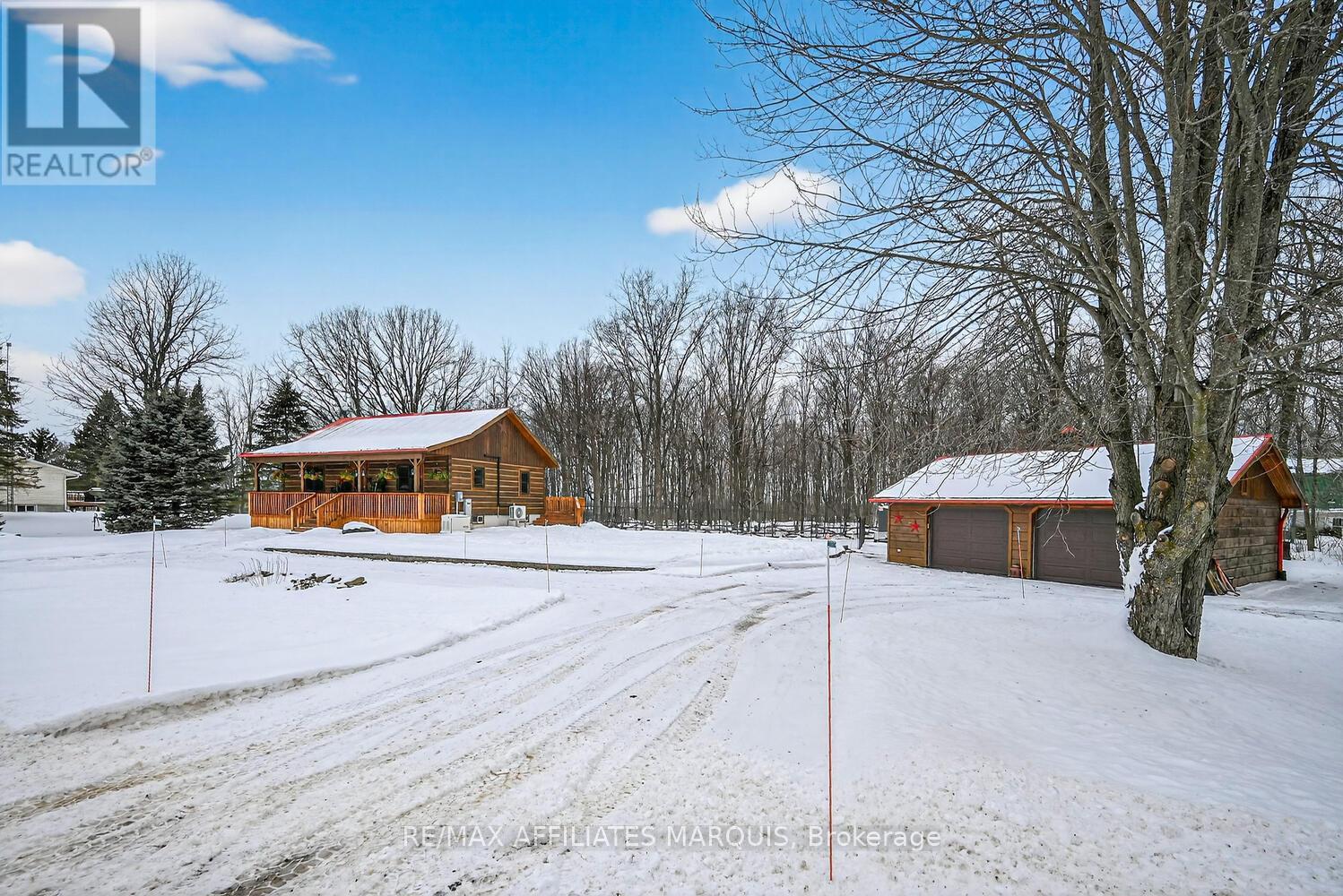 358 Kitley Line 9 Road, Elizabethtown-Kitley, Ontario  K0E 1H0 - Photo 3 - X12697834