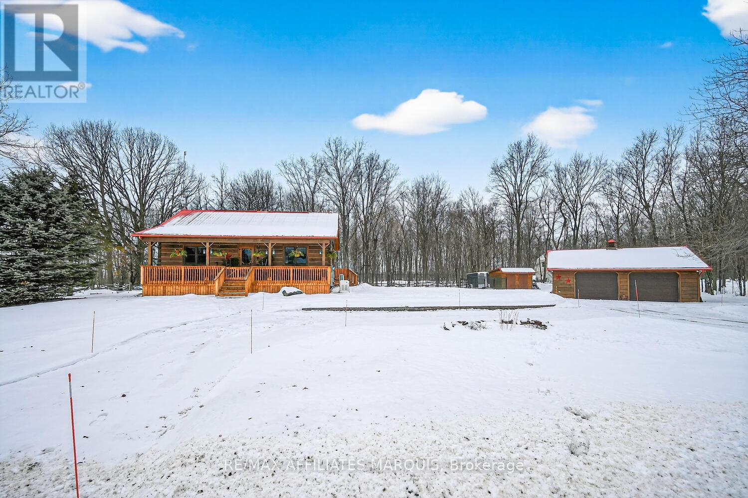 358 Kitley Line 9 Road, Elizabethtown-Kitley, Ontario  K0E 1H0 - Photo 4 - X12697834