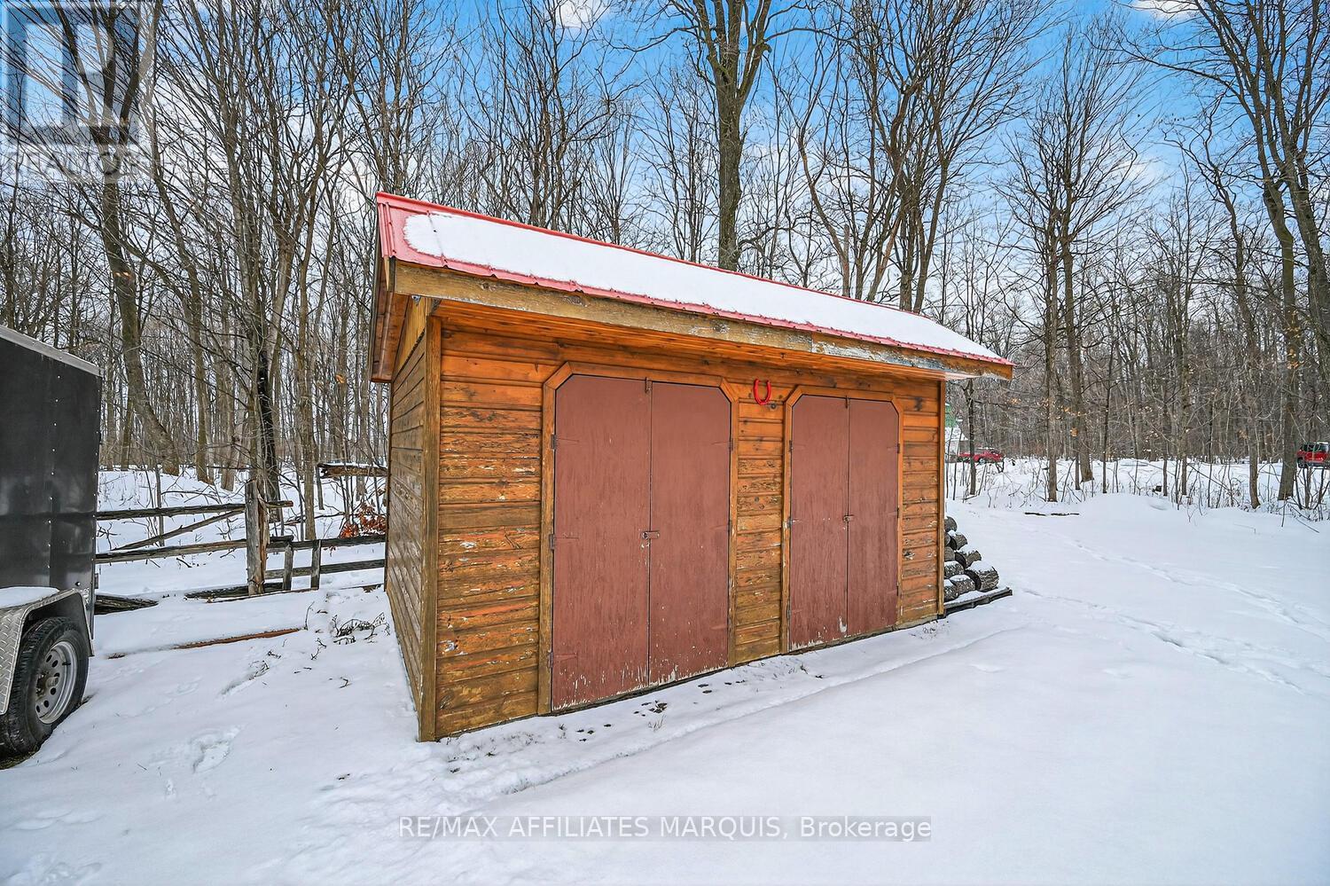 358 Kitley Line 9 Road, Elizabethtown-Kitley, Ontario  K0E 1H0 - Photo 46 - X12697834