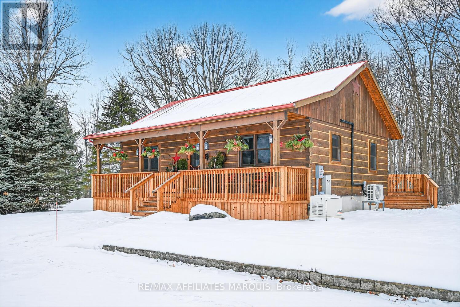 358 Kitley Line 9 Road, Elizabethtown-Kitley, Ontario  K0E 1H0 - Photo 8 - X12697834