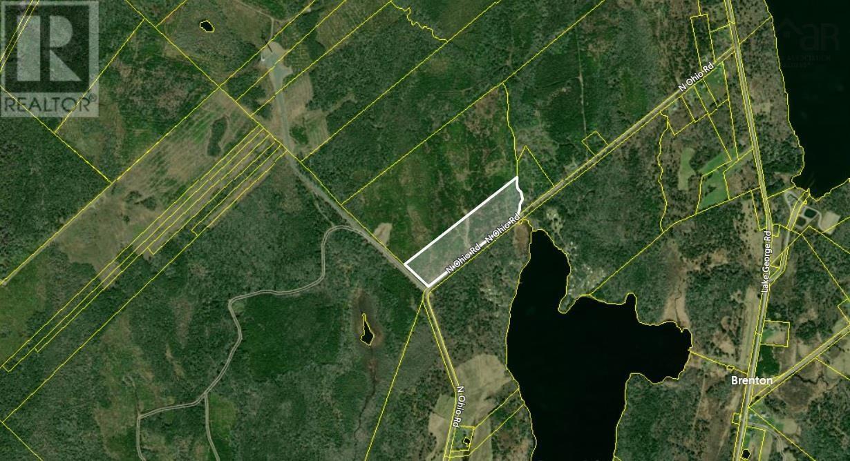 Lot North Ohio Road, Brenton, Nova Scotia  B5A 5L3 - Photo 2 - 202522528
