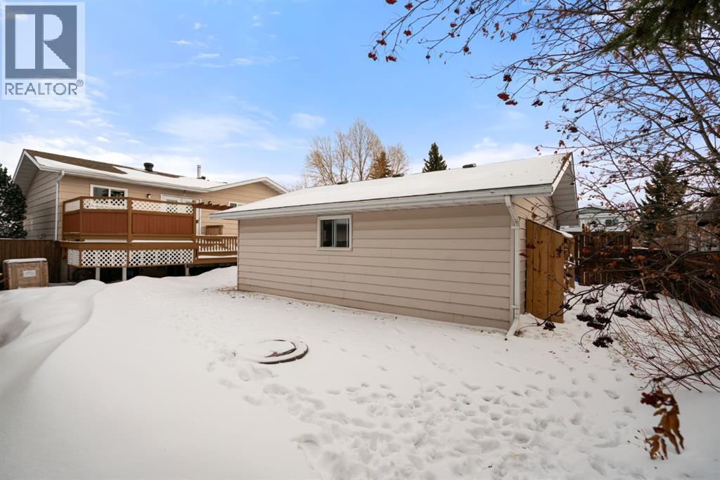 4202 71 Street, Camrose, Alberta  T4V 3Z4 - Photo 19 - A2276463