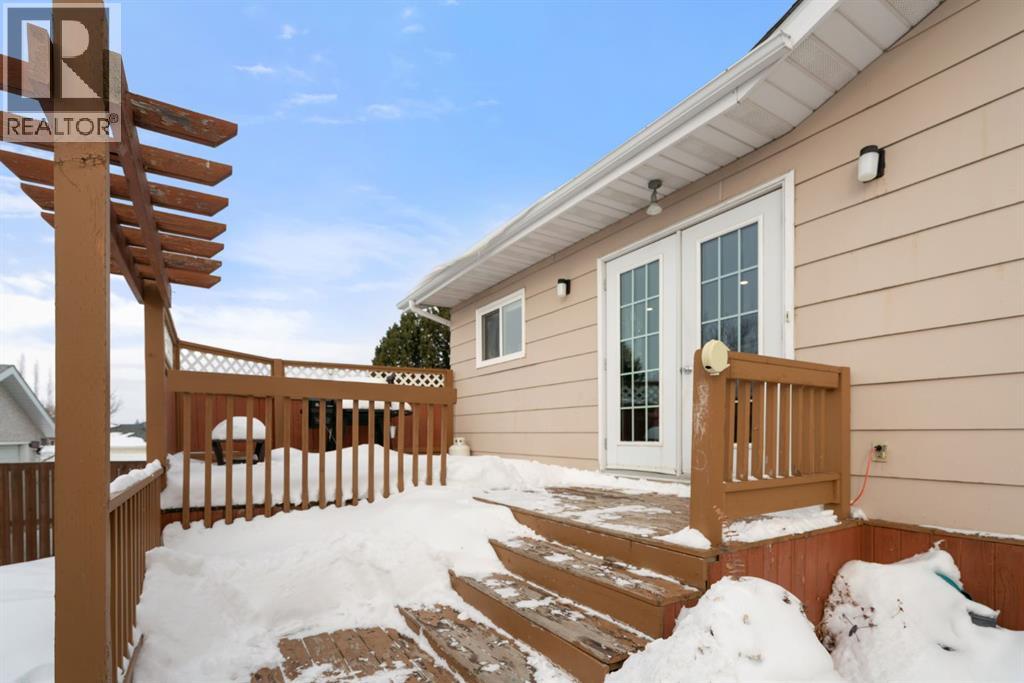 4202 71 Street, Camrose, Alberta  T4V 3Z4 - Photo 20 - A2276463