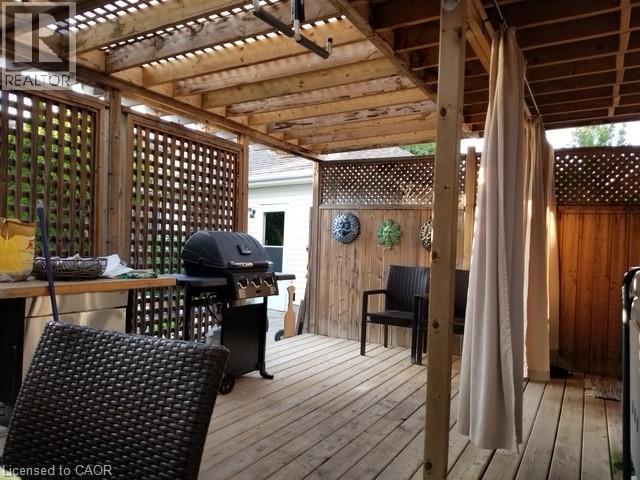 404 Wake Robin Crescent, Kitchener, Ontario  N2E 3L6 - Photo 27 - 40804886