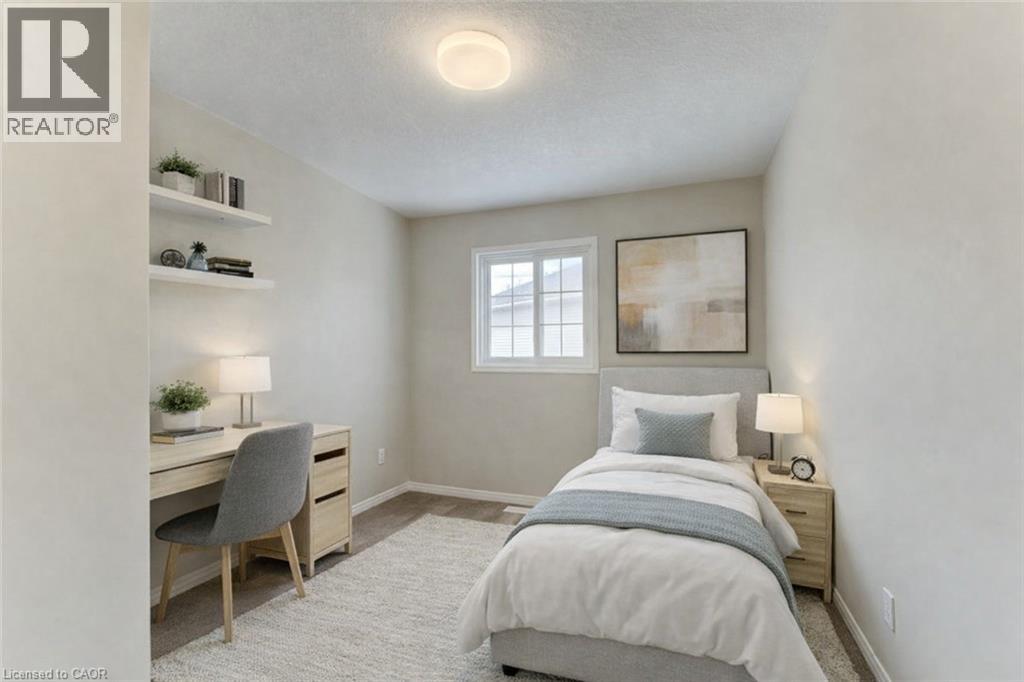 404 Wake Robin Crescent, Kitchener, Ontario  N2E 3L6 - Photo 12 - 40804886