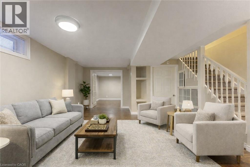 404 Wake Robin Crescent, Kitchener, Ontario  N2E 3L6 - Photo 19 - 40804886