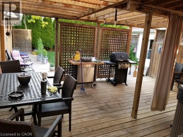 404 Wake Robin Crescent, Kitchener, Ontario  N2E 3L6 - Photo 28 - 40804886