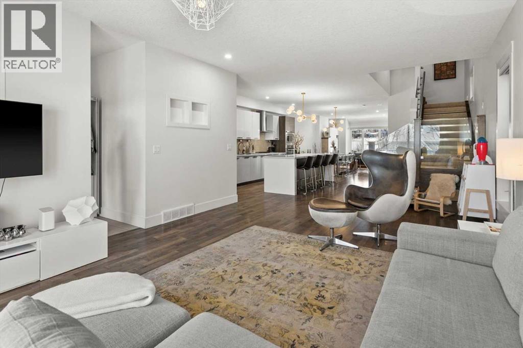 3018 30 Street Sw, Calgary, Alberta  T3E 2M6 - Photo 16 - A2281634