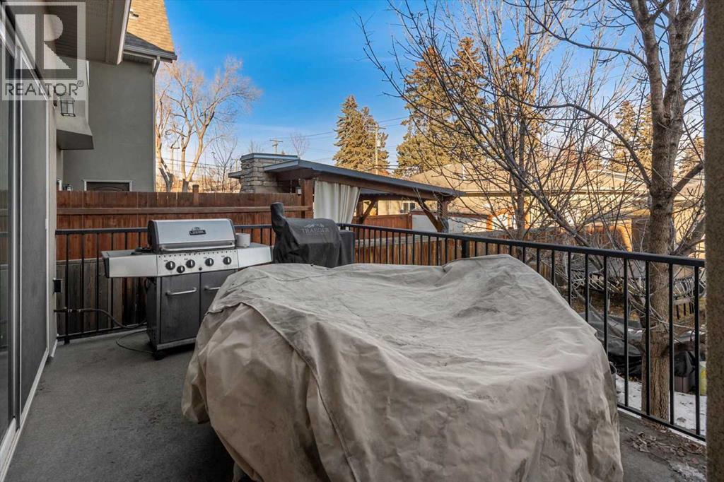 3018 30 Street Sw, Calgary, Alberta  T3E 2M6 - Photo 39 - A2281634