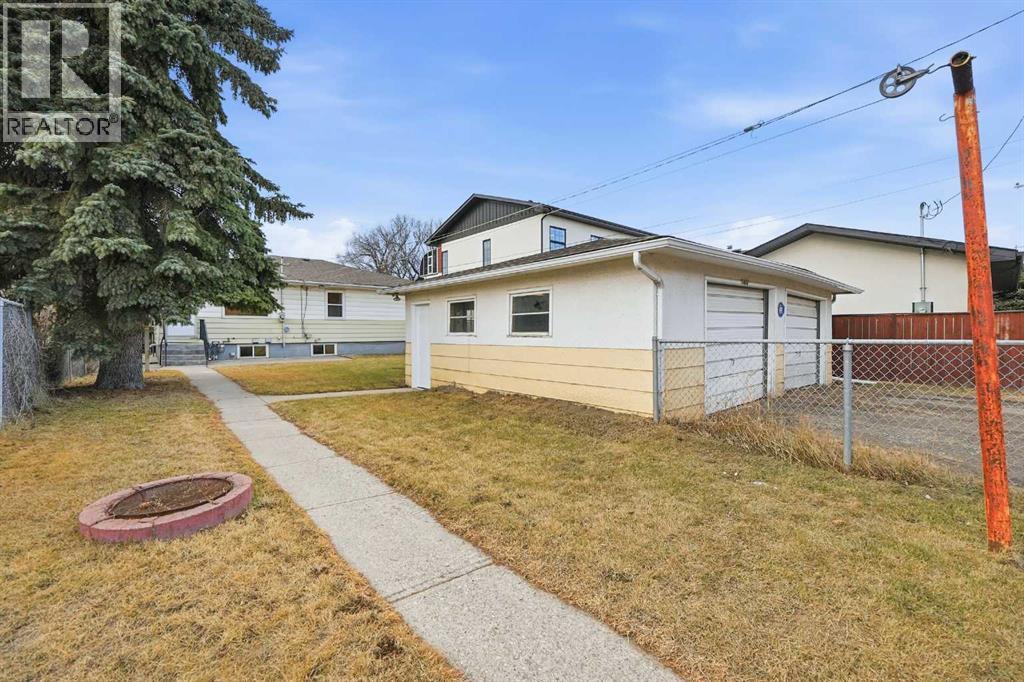 1412 Russet Road Ne, Calgary, Alberta  T2E 5L6 - Photo 30 - A2284962