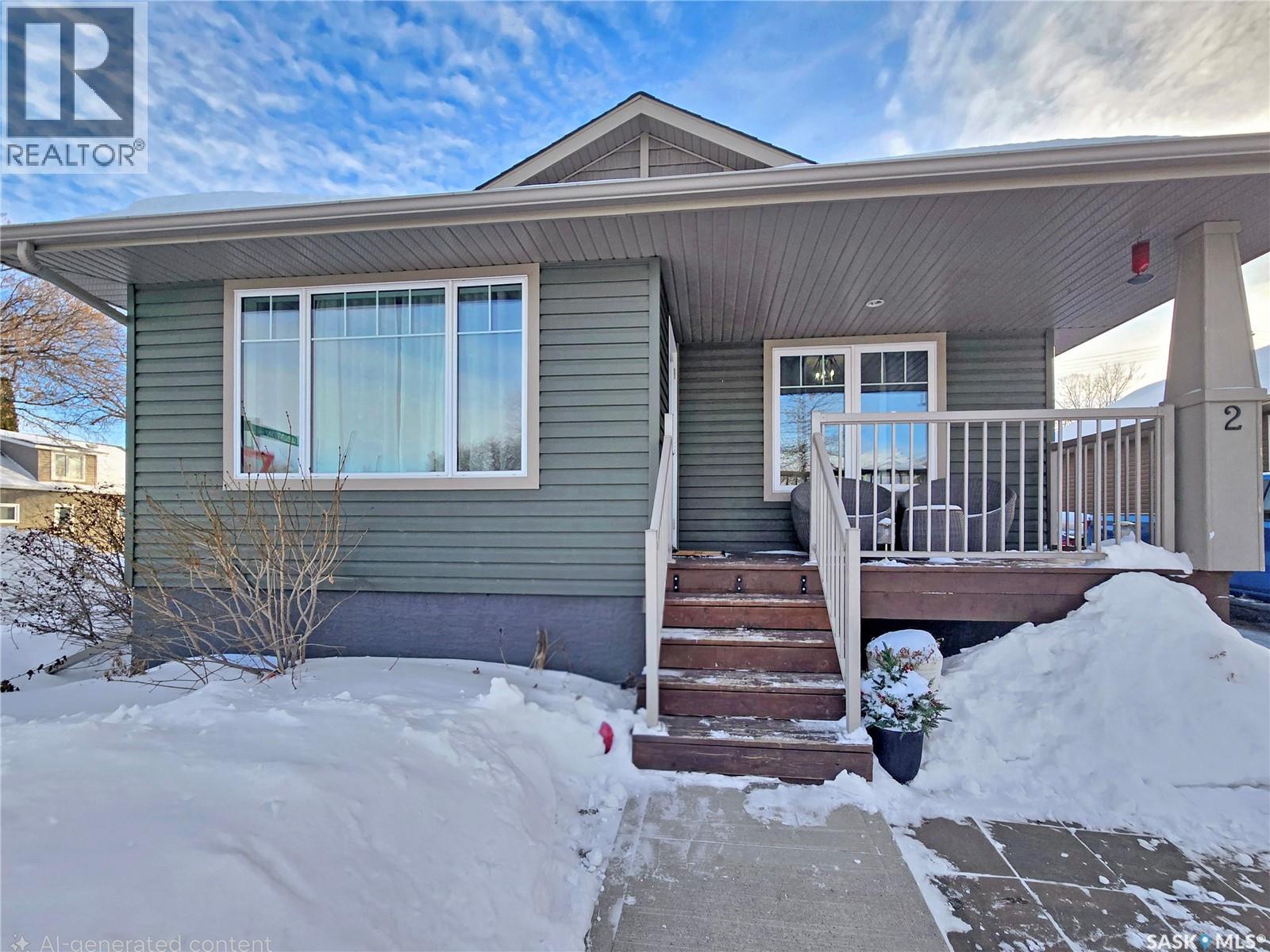 2 Cj Houston Place, Yorkton, Saskatchewan  S3N 4J3 - Photo 2 - SK029121