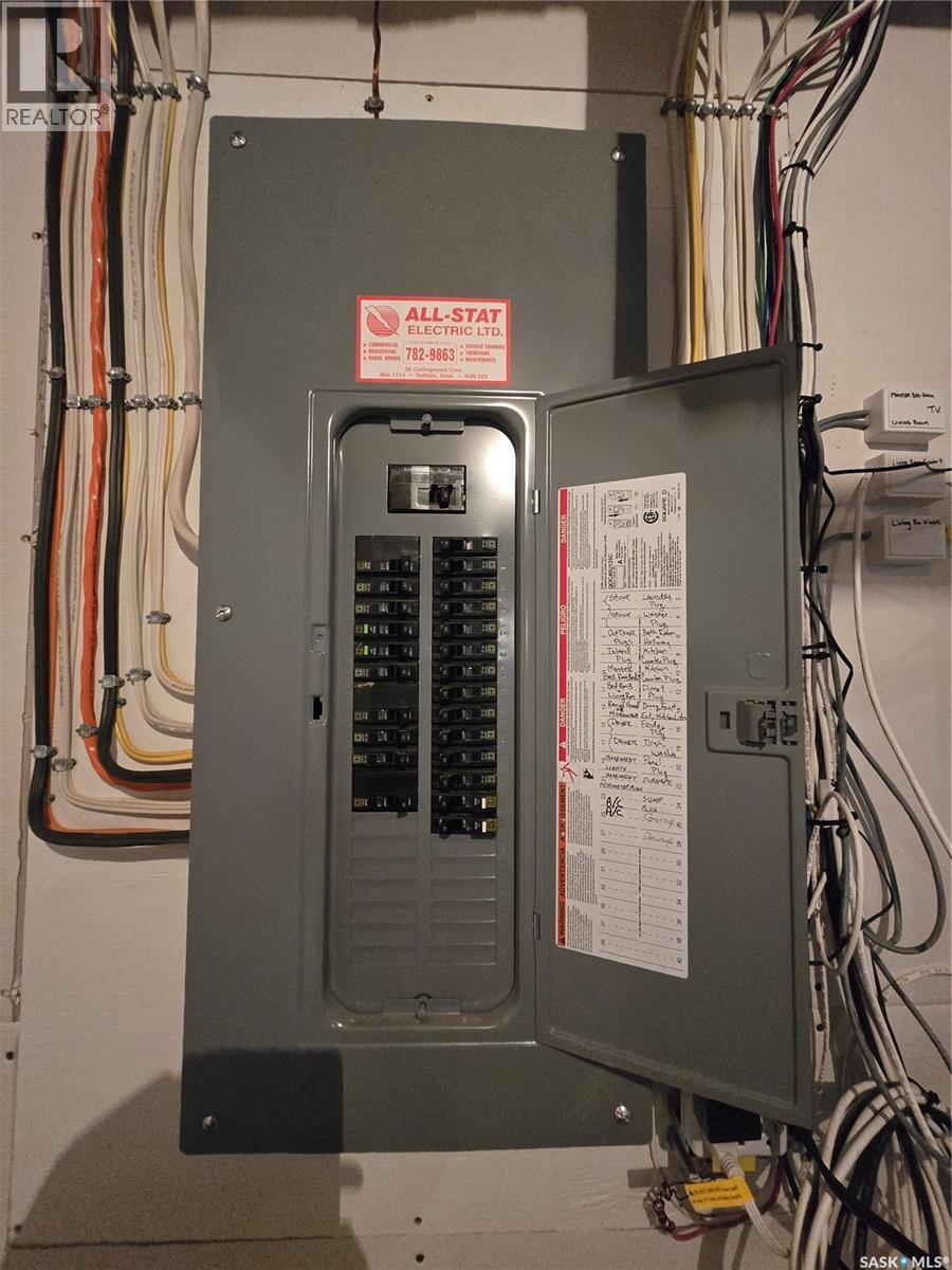 2 Cj Houston Place, Yorkton, Saskatchewan  S3N 4J3 - Photo 33 - SK029121