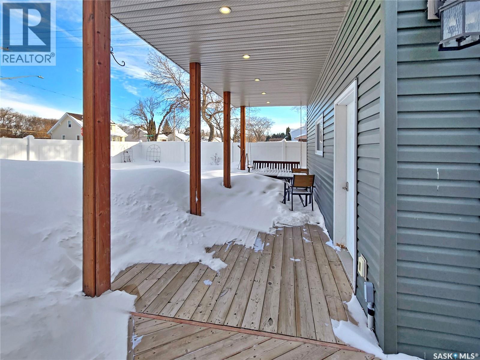 2 Cj Houston Place, Yorkton, Saskatchewan  S3N 4J3 - Photo 37 - SK029121