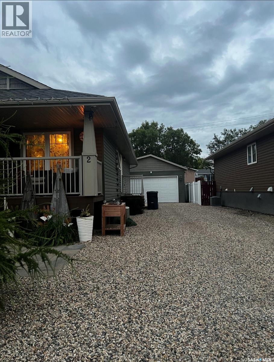 2 Cj Houston Place, Yorkton, Saskatchewan  S3N 4J3 - Photo 40 - SK029121