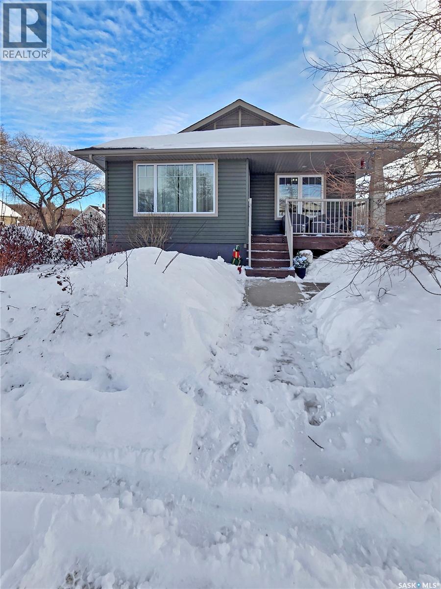 2 Cj Houston Place, Yorkton, Saskatchewan  S3N 4J3 - Photo 42 - SK029121