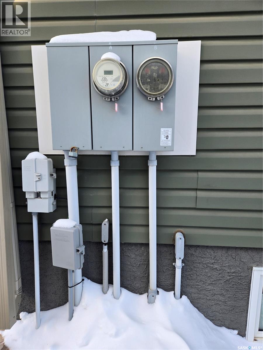 2 Cj Houston Place, Yorkton, Saskatchewan  S3N 4J3 - Photo 43 - SK029121