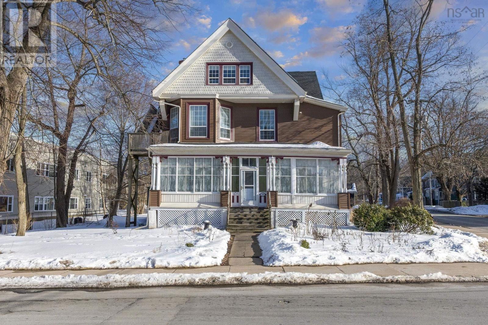 153 Albert Street, windsor, Nova Scotia